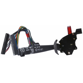 ACDelco D826A GM Original Equipment Turn Signal, Headlight Dimmer, Windshield Wiper and Washer Switch with Lever