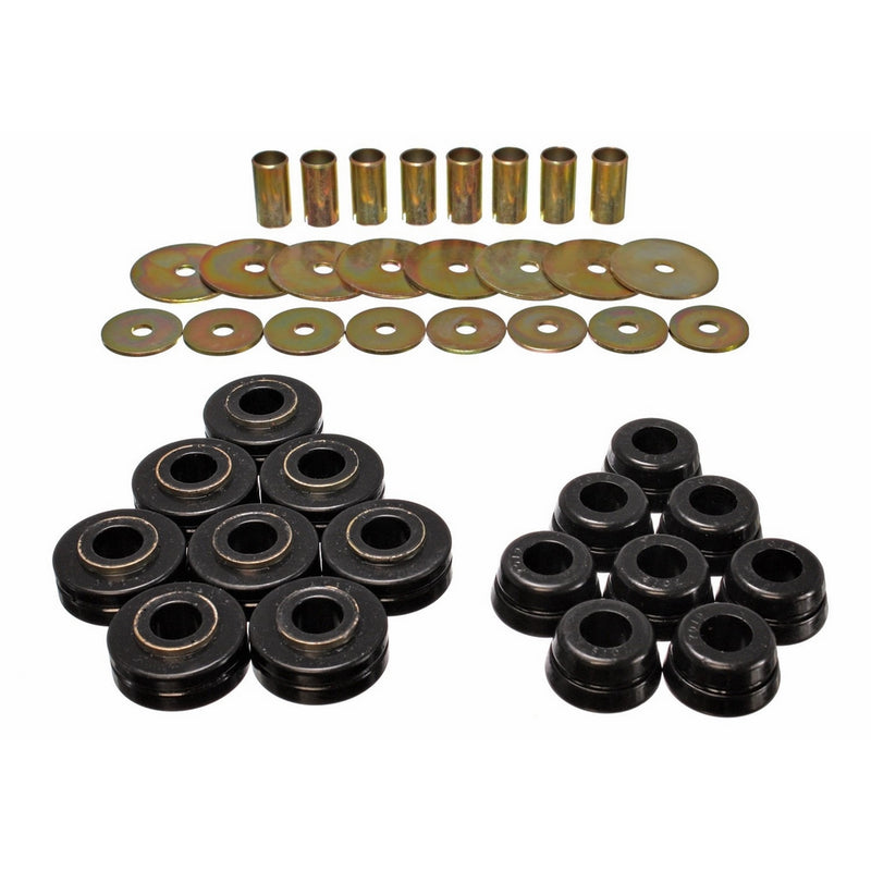 Energy Suspension 6.4101G Body Mount for Scout II