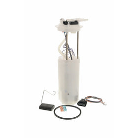 ACDelco MU1774 GM Original Equipment Fuel Pump and Level Sensor Module with Seal, Float, and Harness