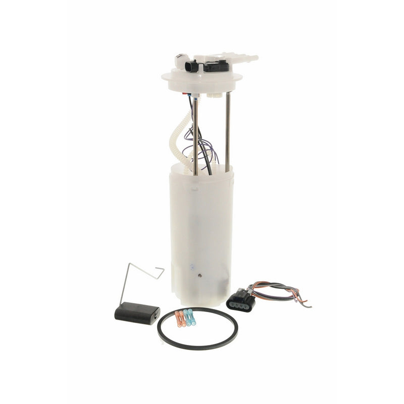 ACDelco MU1774 GM Original Equipment Fuel Pump and Level Sensor Module with Seal, Float, and Harness