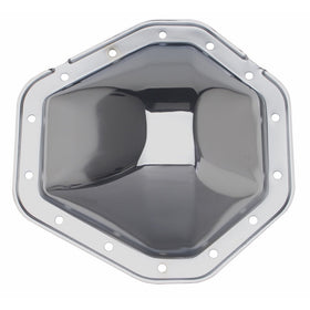 Trans-Dapt 9047 Chrome Differential Cover Kit