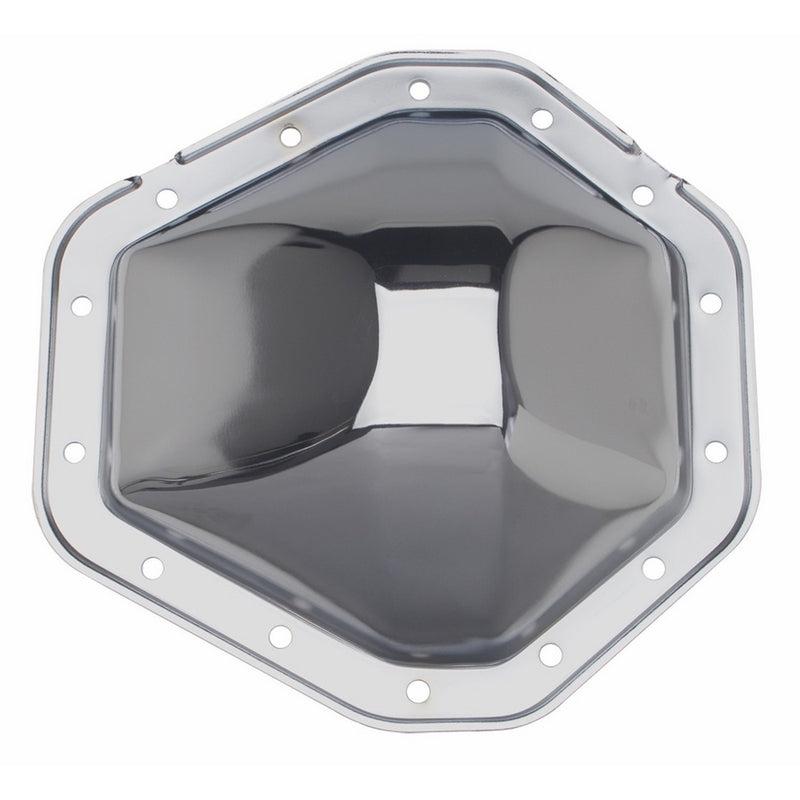 Trans-Dapt 9047 Chrome Differential Cover Kit