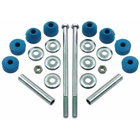 ACDelco 45G0032 Professional Front Suspension Stabilizer Bar Link Kit with Hardware