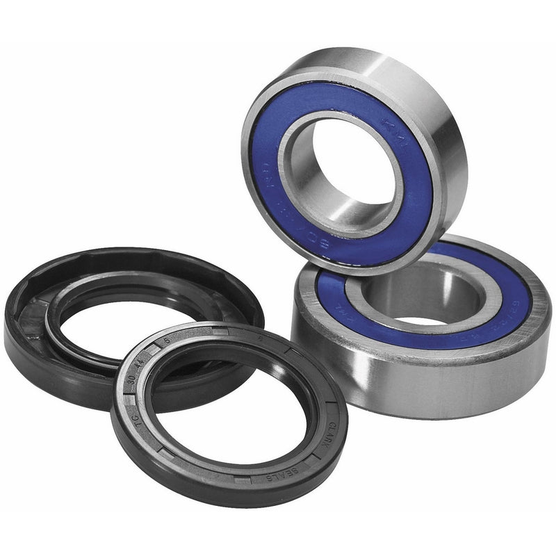81-86 HONDA ATC250R: QuadBoss Wheel Bearing Kit