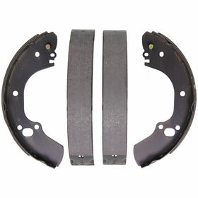 Wagner Z735 Brake Shoe Set, Rear