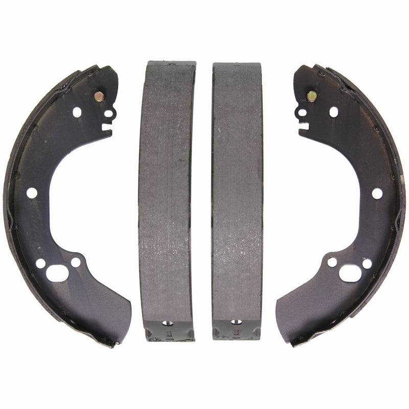 Wagner Z735 Brake Shoe Set, Rear
