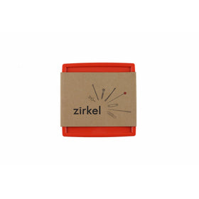 Zirkel Jeremiah Llc Magnetic Organizer Red