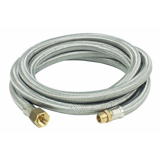 Bayou Classic 10' Hose in Clam Shell