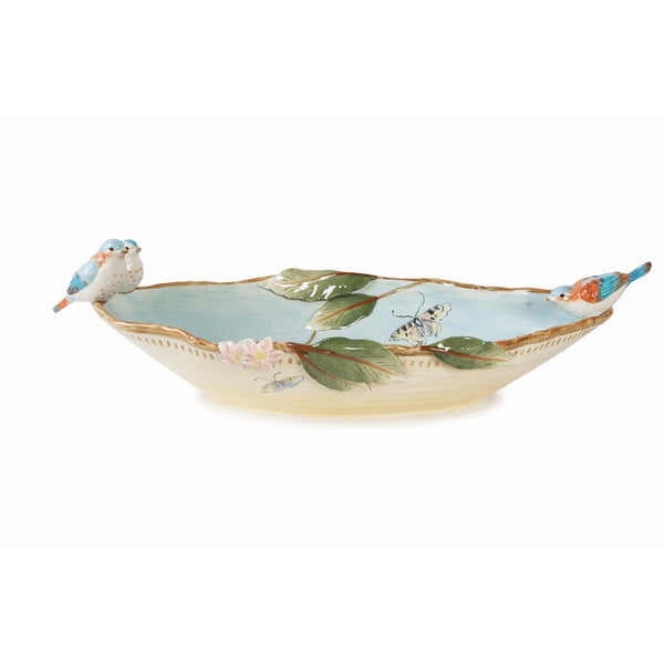 Toulouse Collection, Centerpiece Bowl