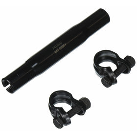 Centric 612.66801 Tie Rod End Adjusting Sleeve