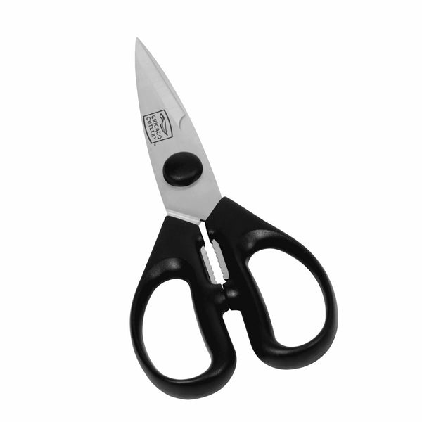 Chicago Cutlery Shears, Black