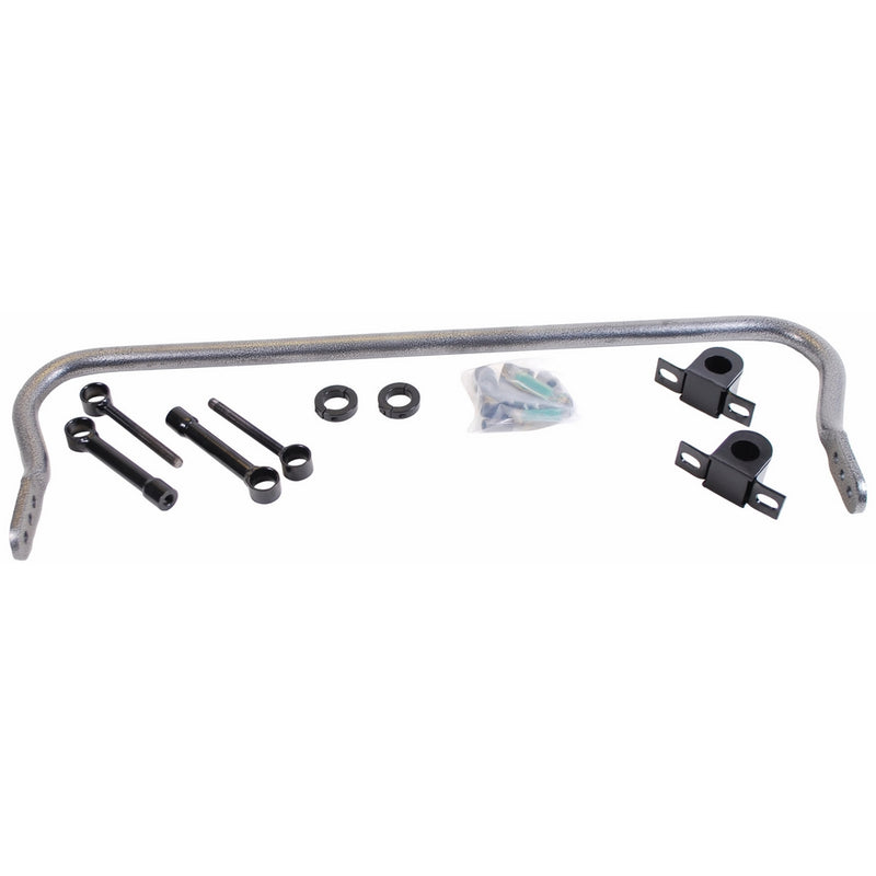Hellwig 7866 Street Performance Front Sway Bar for Jeep TJ