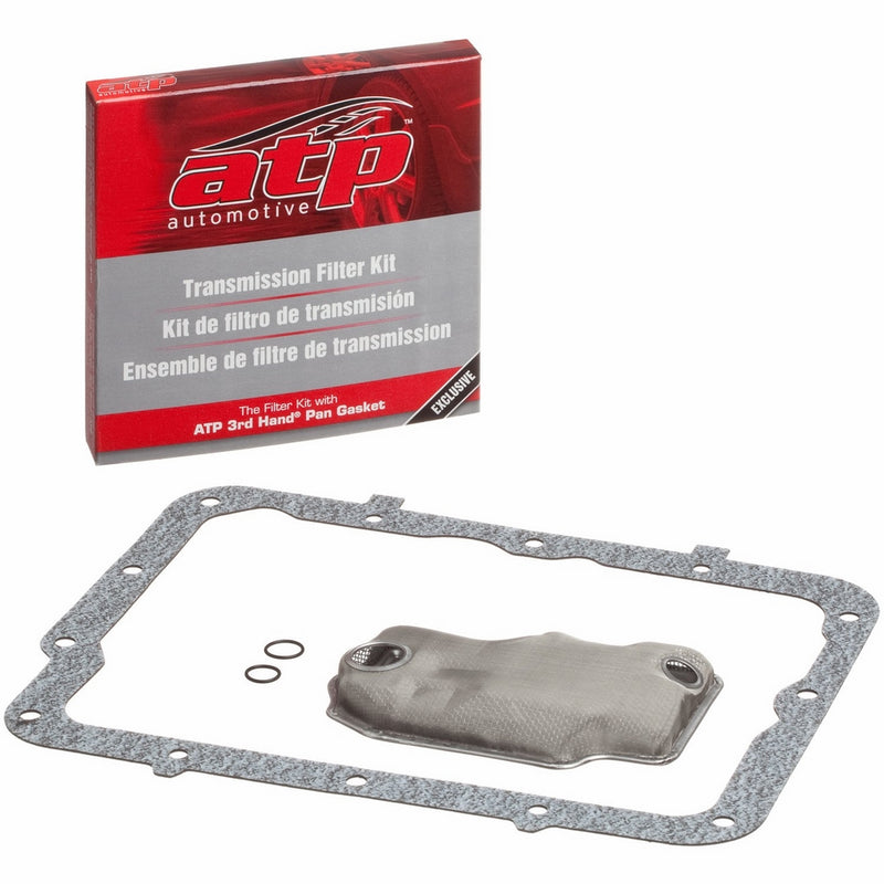 ATP B-33 Automatic Transmission Filter Kit