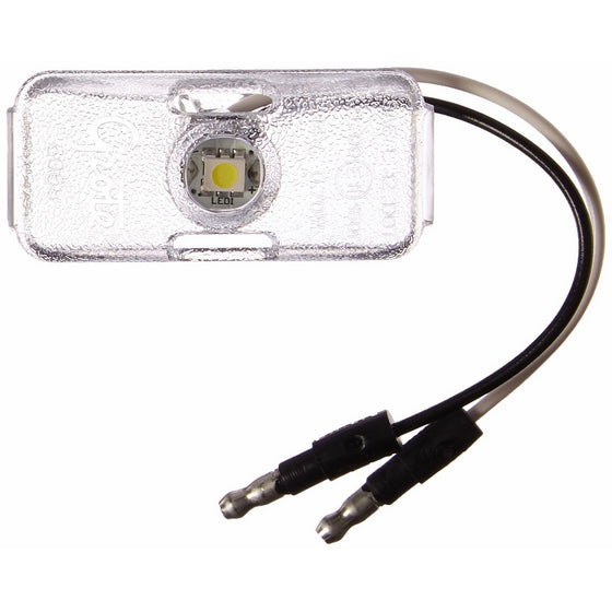 Grote 60671 MicroNova LED License Light (Replacement)
