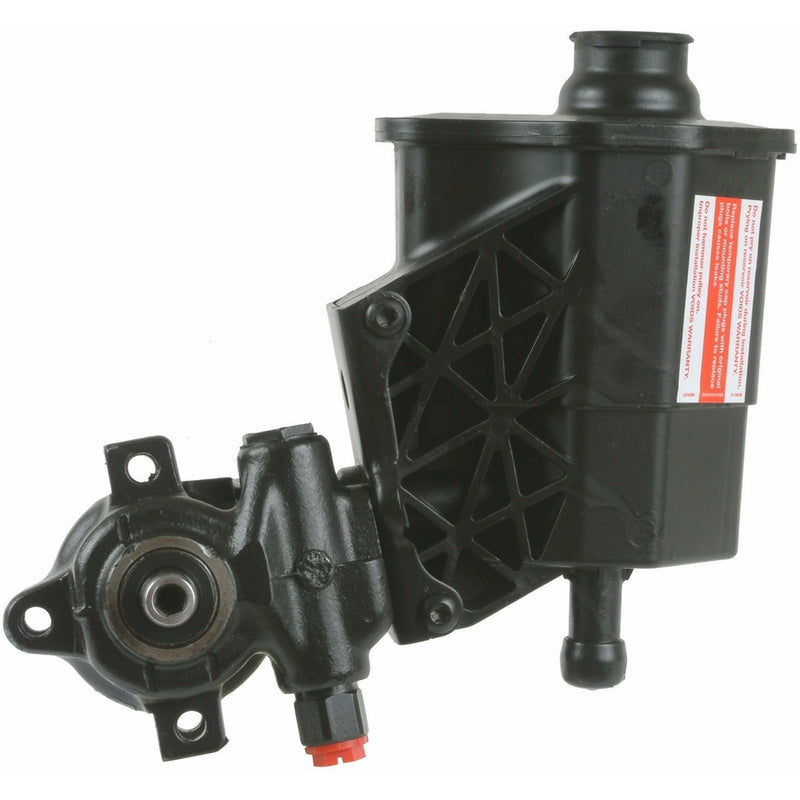 Cardone 20-70268 Remanufactured Domestic Power Steering Pump