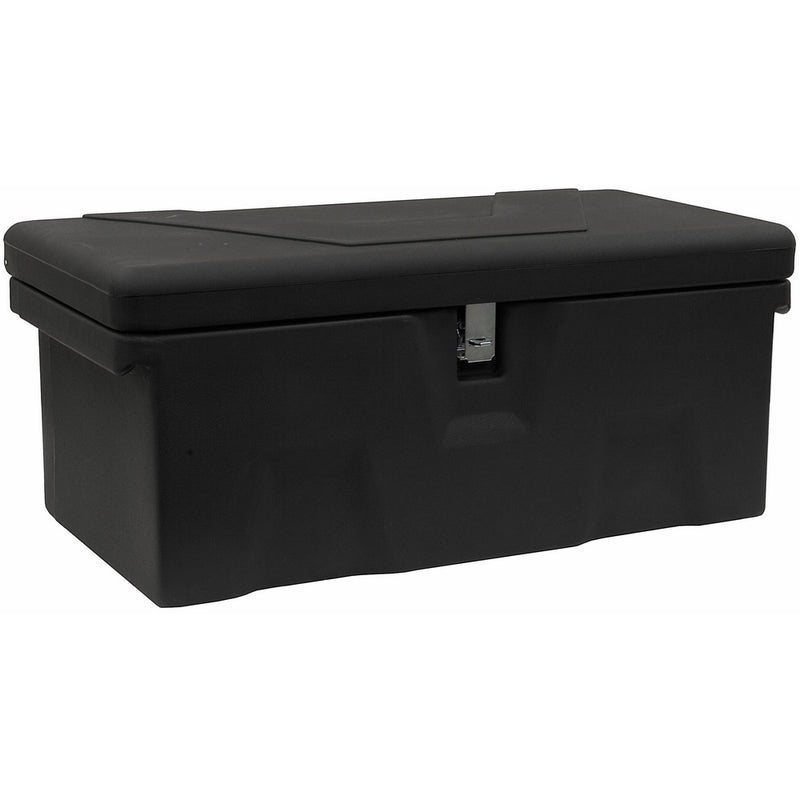 Buyers Products Black Poly All-Purpose Chest (2.6 Cubic ft.)