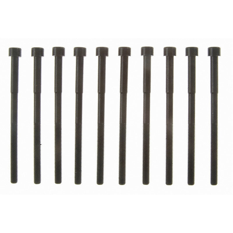 Fel-Pro ES 72197 Cylinder Head Bolt Set