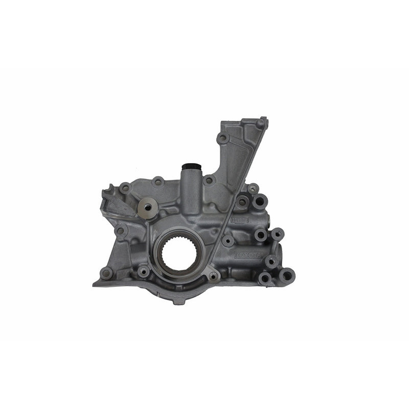 Genuine Toyota 15100-46052 Oil Pump Assembly