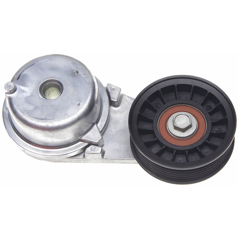 ACDelco 38104 Professional Automatic Belt Tensioner and Pulley Assembly
