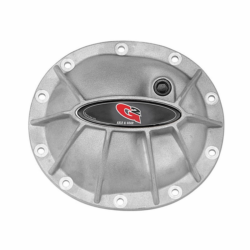 G2 Axle & Gear 40-2049AL G-2 Aliminum Differential Cover