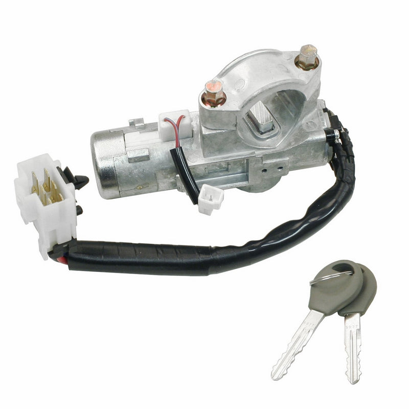 Beck Arnley 201-2064 Ignition Lock and Cylinder Assembly Switch