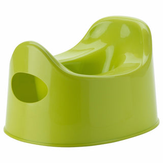 Ikea Lilla Children's Green Potty