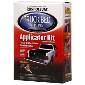 Rust-Oleum Automotive 248917 Truck Bed Coating Roller Kit
