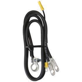 Standard Motor Products A46-6TA Battery Cable
