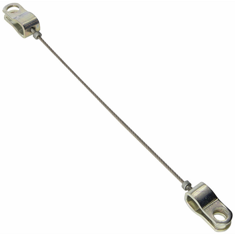 Genuine GM 15146196 Hood Open Check Cable