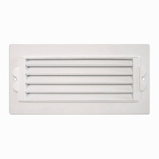 Deflecto Ceiling Register, 8" x 4" (RGC841)