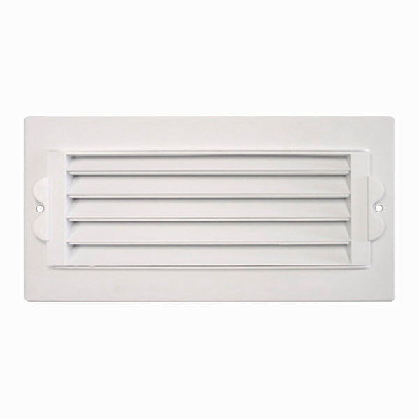 Deflecto Ceiling Register, 8" x 4" (RGC841)