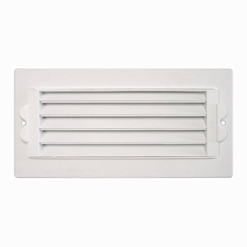Deflecto Ceiling Register, 8" x 4" (RGC841)