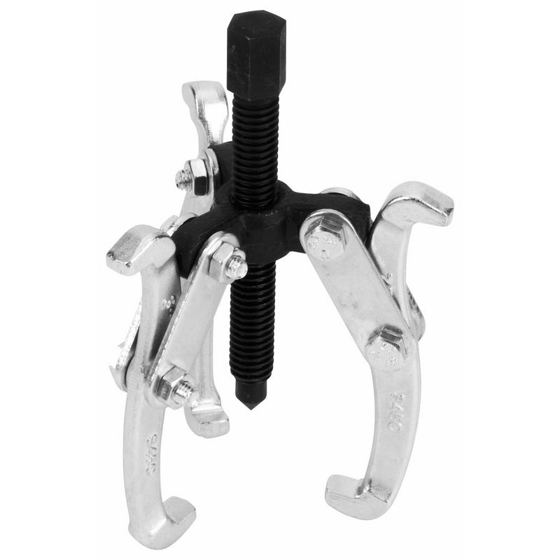 Performance Tool W135P 3-Inch 3-Jaw Gear Puller