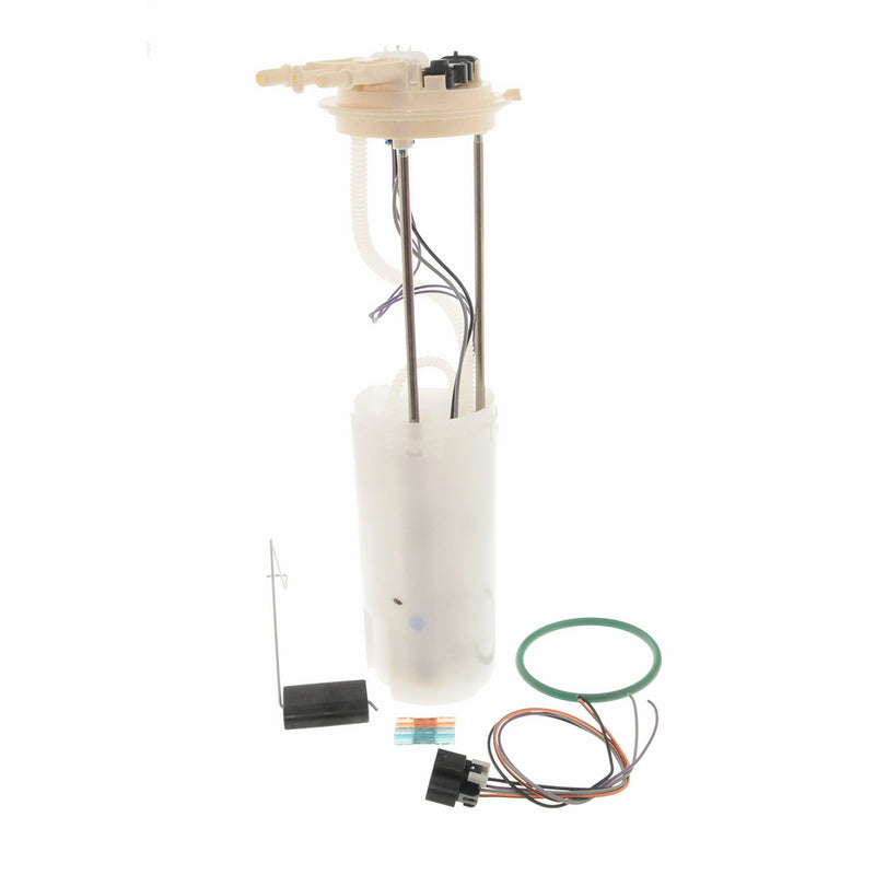 ACDelco MU1746 GM Original Equipment Fuel Pump and Level Sensor Module with Seal, Float, and Harness