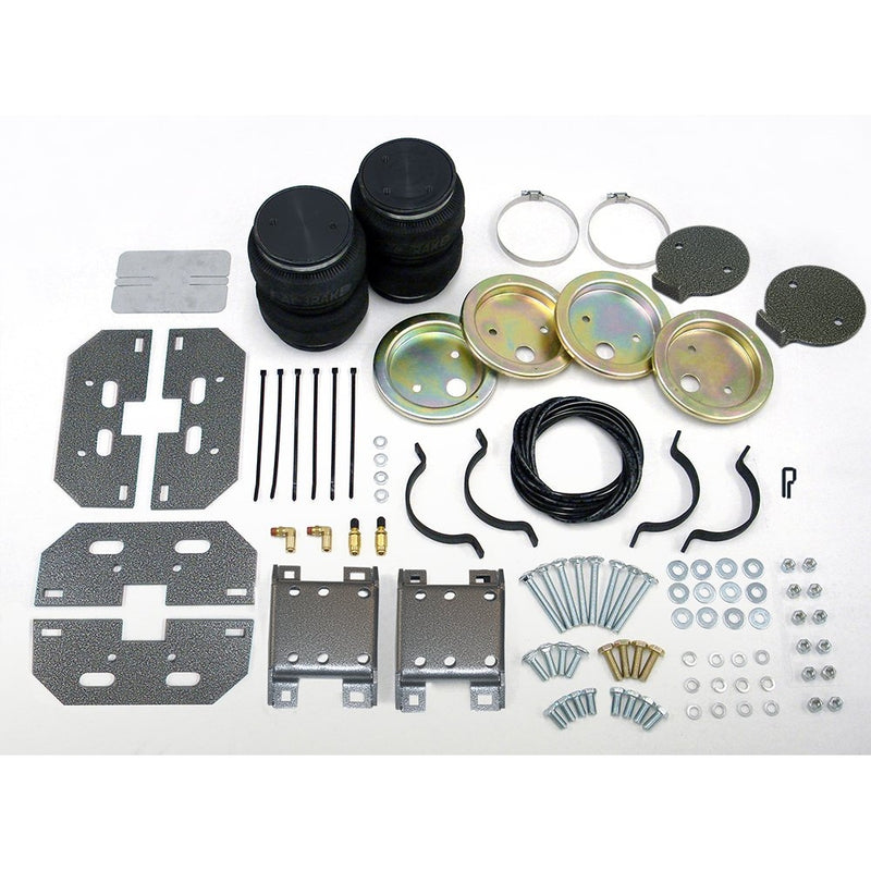 Pacbrake HP10002 Rear Air Suspension Kit