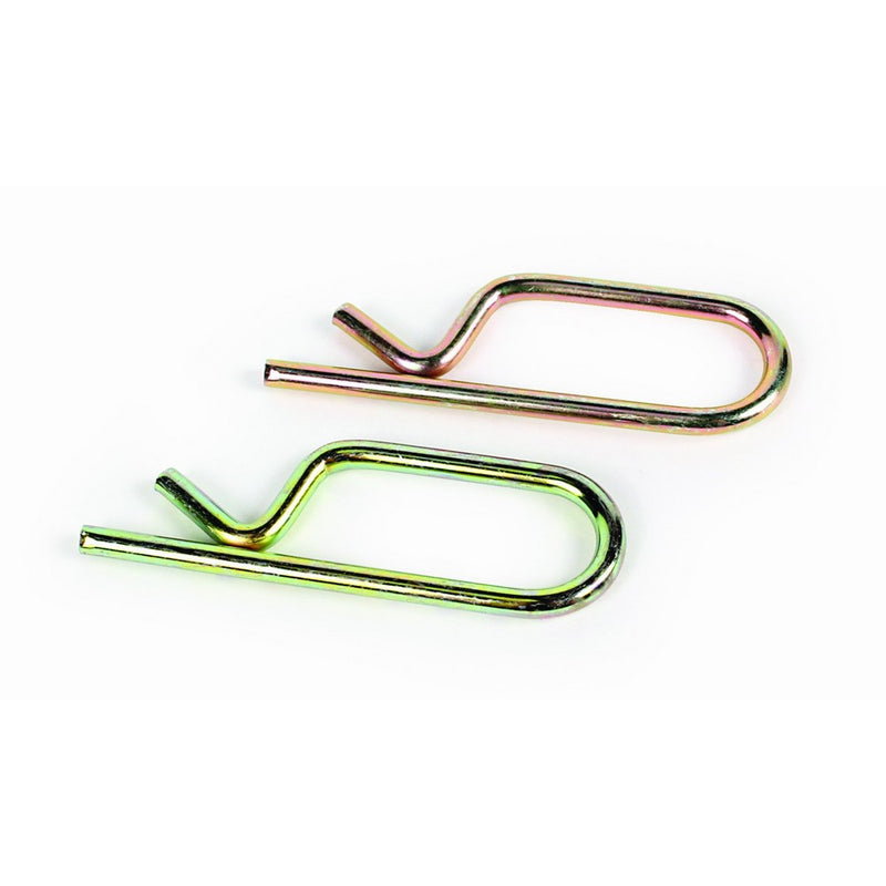 Eaz-Lift 48028 Wire Clip for Quick Hook-up - Pack of 2