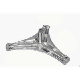 LG Electronics 4434ER0003C Washing Machine Rear Spider Drum Support