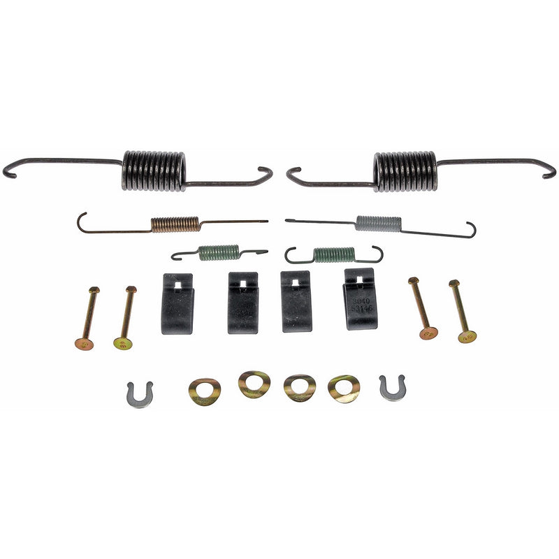 Dorman HW17321 Drum Brake Hardware Kit