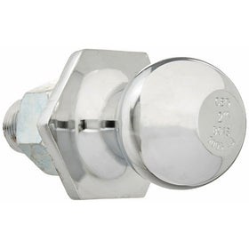 Reese Towpower 72803 Chrome Interlock 2" Hitch Ball