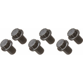 ARP 2002904 Pro Series Flexplate Bolt Kit For Select Pontiac V8 Applications