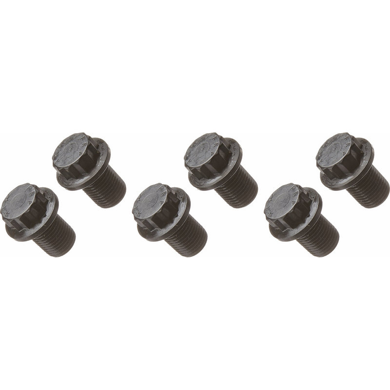ARP 2002904 Pro Series Flexplate Bolt Kit For Select Pontiac V8 Applications
