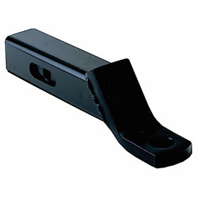 Convert-A-Ball AM-SC-4 Cushioned Ball Mount - 4" Drop