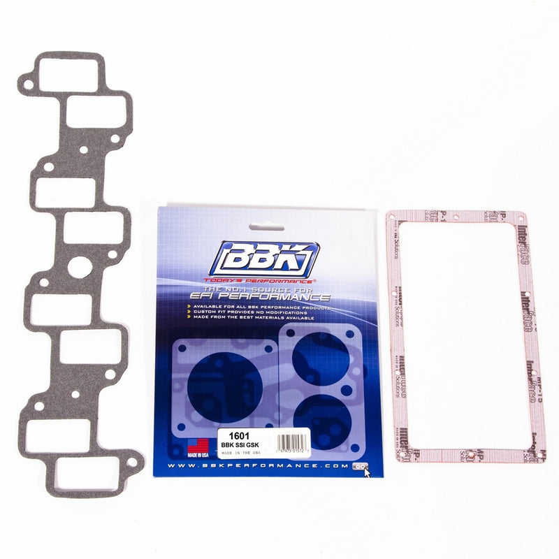 BBK 1601 BBK Ford 5.0 SSI EFI Intake Manifold Gasket Kit