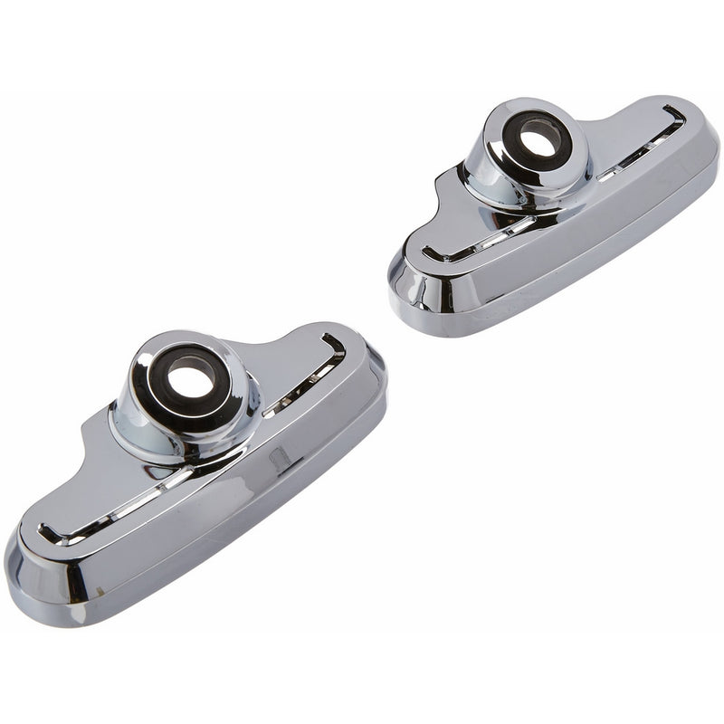 Kuryakyn 8315 Scorpion Spark Plug Cover