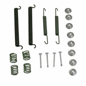 Beck Arnley 084-0231 Drum Brake Hardware Kit