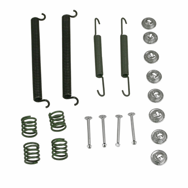 Beck Arnley 084-0231 Drum Brake Hardware Kit