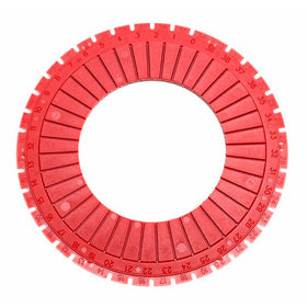 ACDelco 45K13098 Professional Rear Camber/Toe Shim