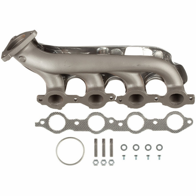 ATP Automotive Graywerks 101371 Exhaust Manifold