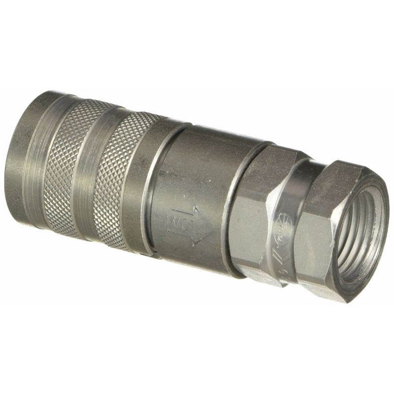 Gates G94921-0608 Quick Disconnect Coupling