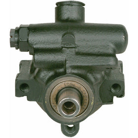 Cardone 20-991 Remanufactured Domestic Power Steering Pump
